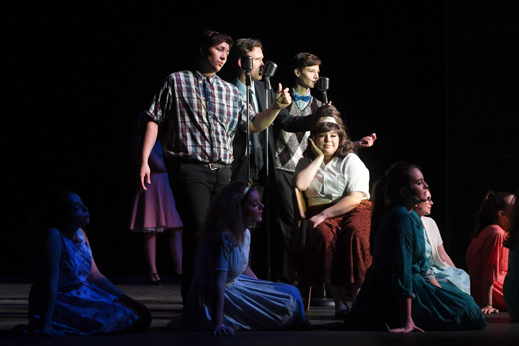 Hairspray